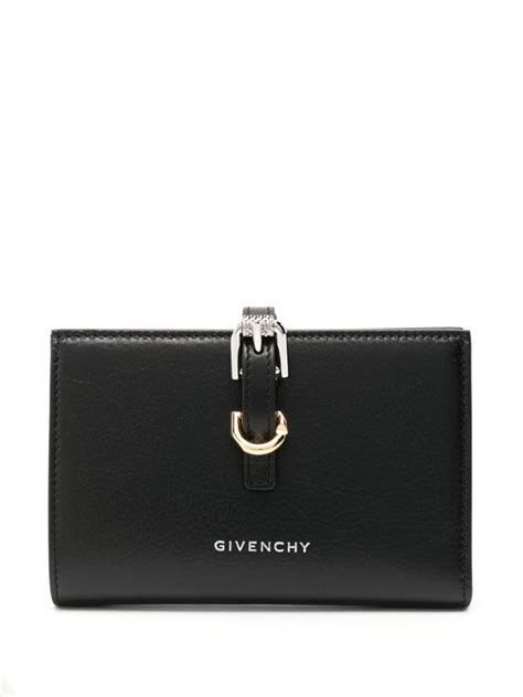 givenchy wallet ebay au|Givenchy bifold wallet.